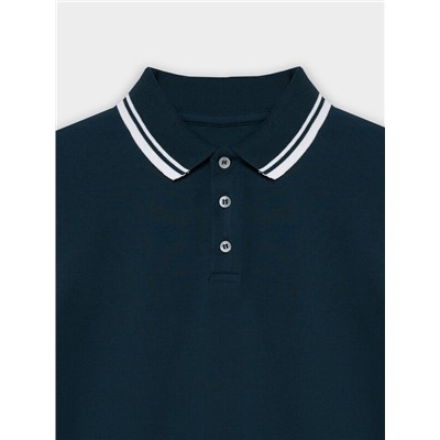 ПОЛО ДЛЯ МАЛЬЧИКОВ 113430/1