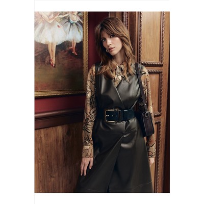 Платье POMPA, 1088338