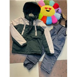 Верхняя одежда #21984955