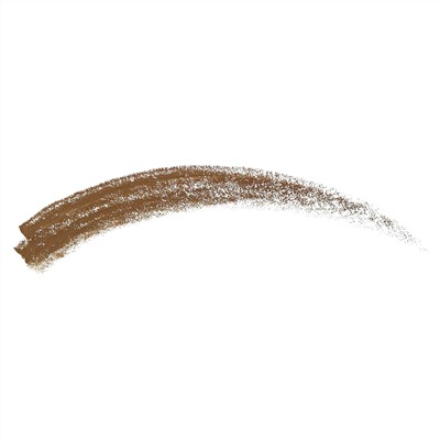 J.Cat Beauty, Карандаш для бровей Perfect Duo, оттенок BDP108 светло-коричневый, 0,25 г