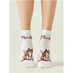 БРЕСТСКИЕ НОСКИ ЖЕНСКИЕ 1145 March 8