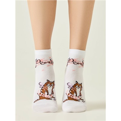 БРЕСТСКИЕ НОСКИ ЖЕНСКИЕ 1145 March 8