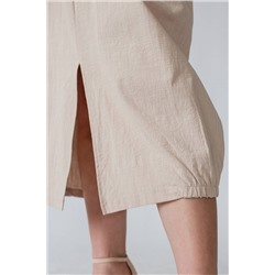 Юбка женская  182/01/Бежевый