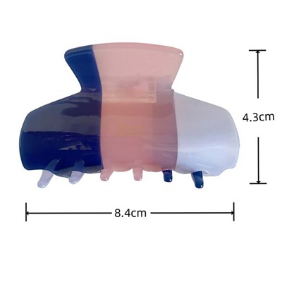 Краб для волос арт. 01 9031 (id 279560)