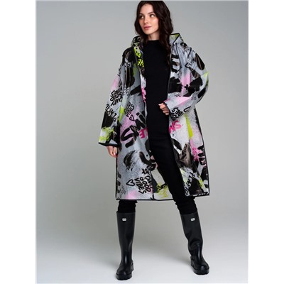 PLAYTODAY Плащ 12326043