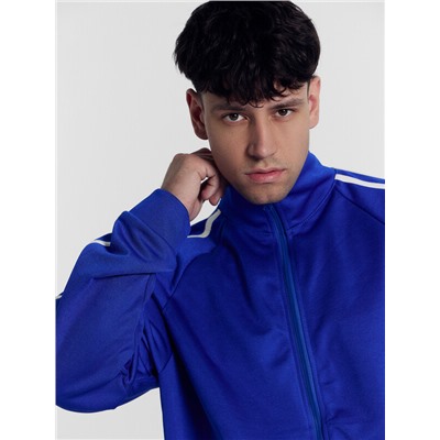 ТОЛСТОВКА МУЖСКАЯ 121200/1