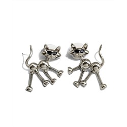 Серьги "Molly"