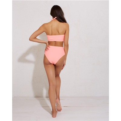 Купальник женский MINAKU «Summer Candy» цвет розовый, размер 44