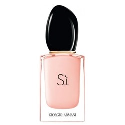 GIORGIO ARMANI SI FIORI edp (w) 100ml TESTER