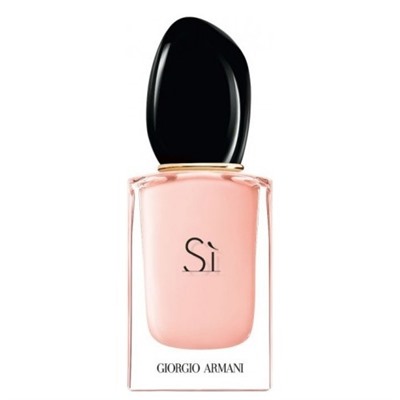 GIORGIO ARMANI SI FIORI edp (w) 100ml TESTER
