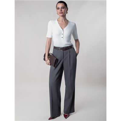 VILATTE Брюки D24.284