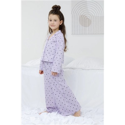 Пижама CROCKID, 1234496