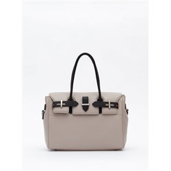 Сумка 1081M apricot coffee Polina&Eiterou