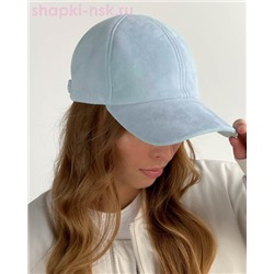 20.00/00-83 Бейсболка женская (54-60)