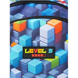 Рюкзак текстильный для мальчиков