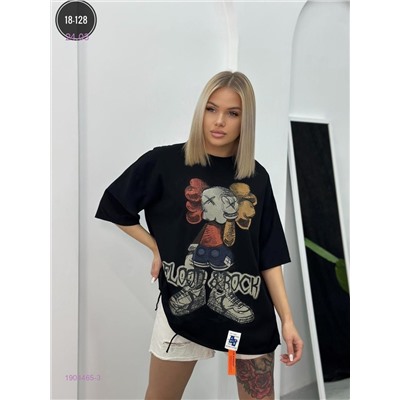 Футболка бронь 1904465-3