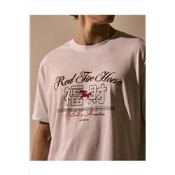 Футболка OXOUNO, 1225496