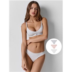 ТРУСЫ ЖЕНСКИЕ (3ШТ.) 412569-3