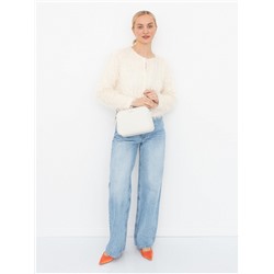 Сумка 270129 beige Velina Fabbiana-Safenta