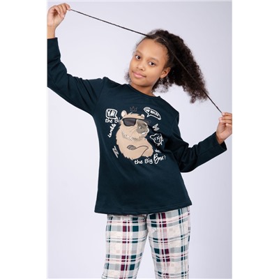 Пижама ПД-154