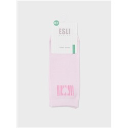 Короткие ESLI ACTIVE Носки женские