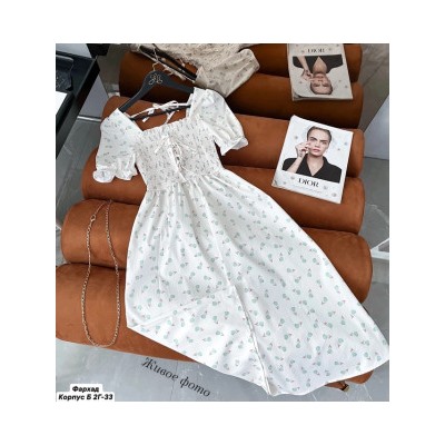 Платье #22657674