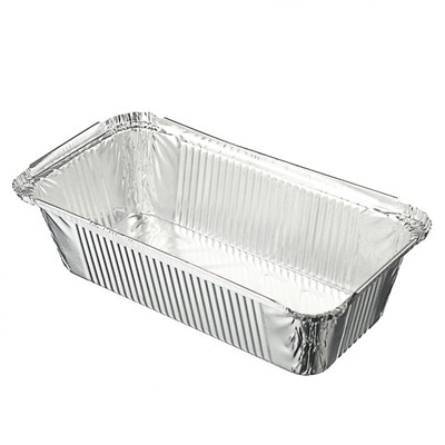 Форма фольга 22*12*5см 865мл438-137