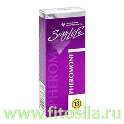 Духи с феромонами "Sexy Life" № 13 Miss Dior Cherry женские, 10 мл