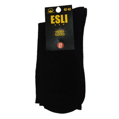 Носки мужские ESLI BASIC 18С-6СПЕ
