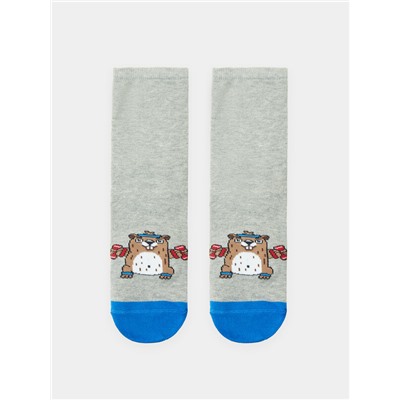 НОСКИ ДЕТСКИЕ 430K-1347