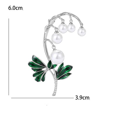 Брошь арт. 32 3371 (id 289415)