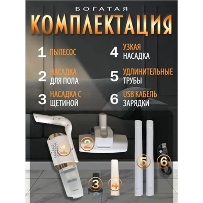 Пылесос #23328548