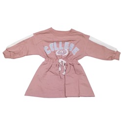 82185 Платье детское