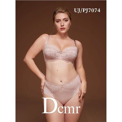 7074К Тр. (Трусы женские макси, Dcmr )