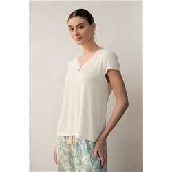 Комплект (Брюки+Футболка) INDEFINI, 1116870