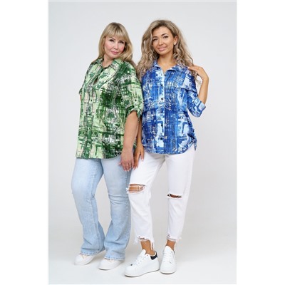 Рубашка 53016 НАТАЛИ, 1136356