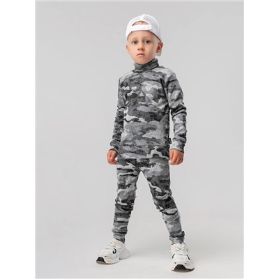 Bodo Костюм 11-445МU