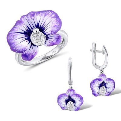 Кольцо арт. 22 7226 (id 278854)