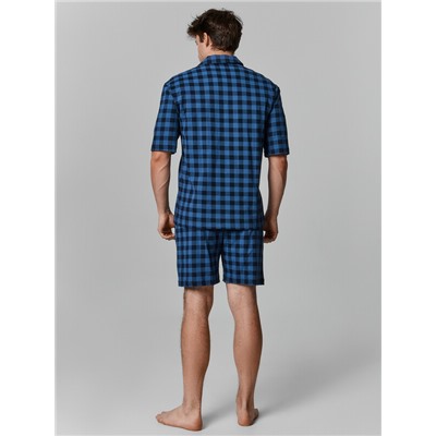 КОСТЮМ МУЖСКОЙ (ЖАКЕТ, ШОРТЫ) 591057