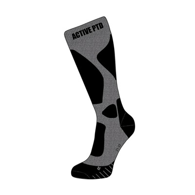 Термоноски трикотажные для мальчиков (высокие)