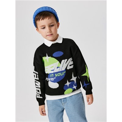 Acoola Джемпер 20120310145