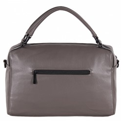 Сумка 575783 gray Velina Fabbiana-Safenta