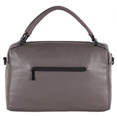 Сумка 575783 gray Velina Fabbiana-Safenta
