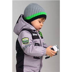 Шапка PLAYTODAY, 305099