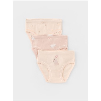 CROCKID Трусы К 1978-3уп