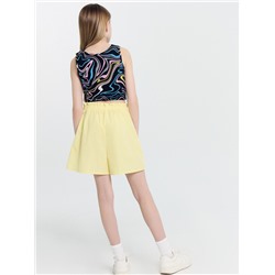 ШОРТЫ ДЛЯ ДЕВОЧЕК 137729