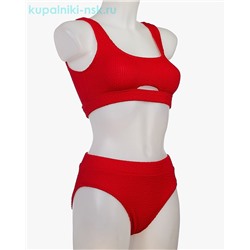 3016 Купальник раздельный (42-50)