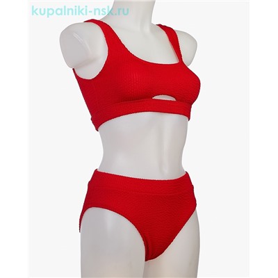 3016 Купальник раздельный (42-50)