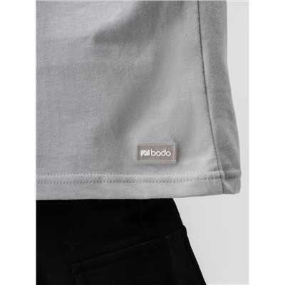 Bodo Футболка 4-373MU