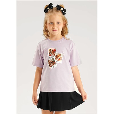 Футболка детская